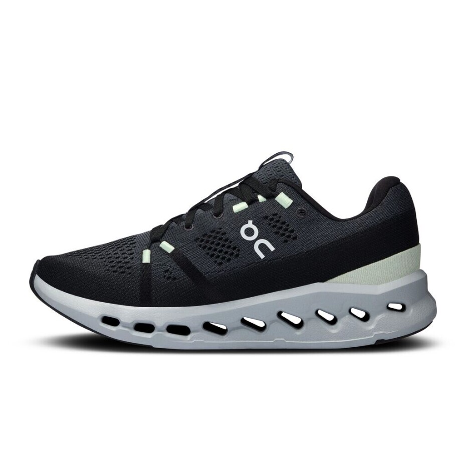 Dámská běžecká obuv On Cloudsurfer Iron/Glacier  EUR 41 - main (5)