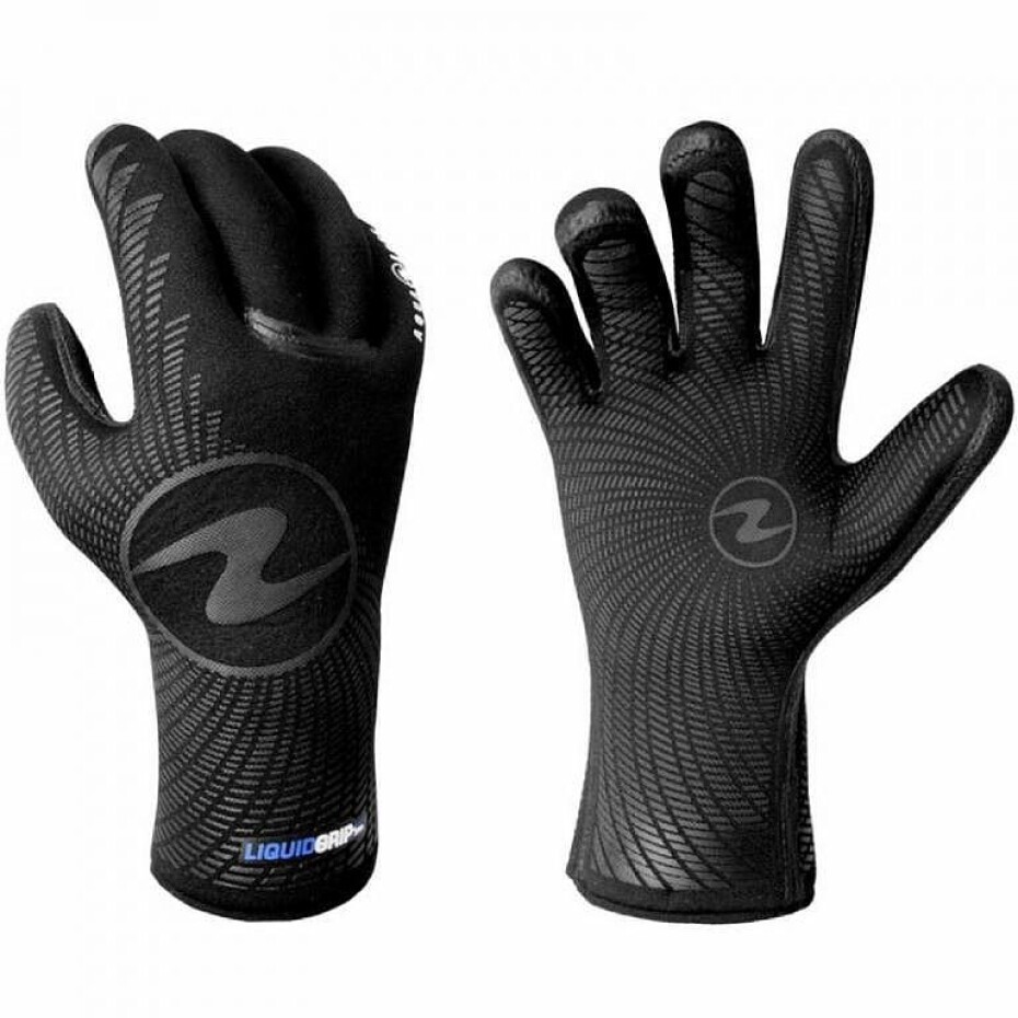 Aqualung Neoprenové rukavice Aqua Lung DRY GLOVES LIQUID 3 mm - main (0)