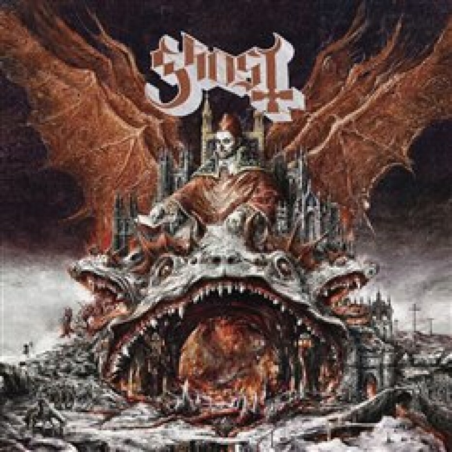 Prequelle - Ghost - main (0)