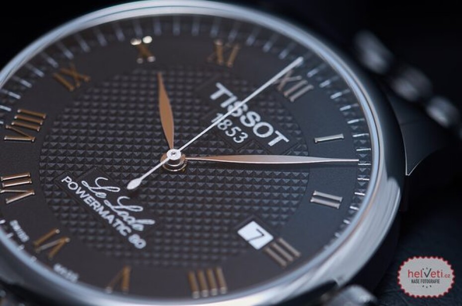 Tissot Le Locle Automatic T006.407.11.053.00 - main (8)