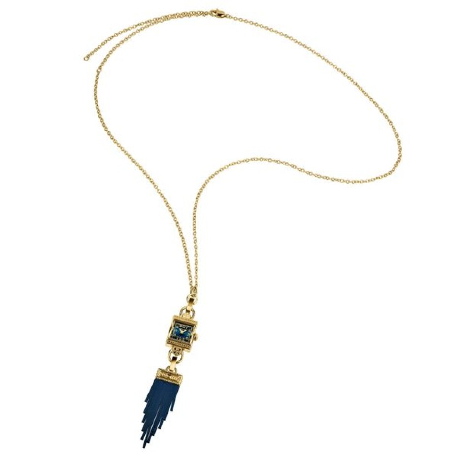 Hamilton American Classic Lady Hamilton Necklace H31231140 - main (1)