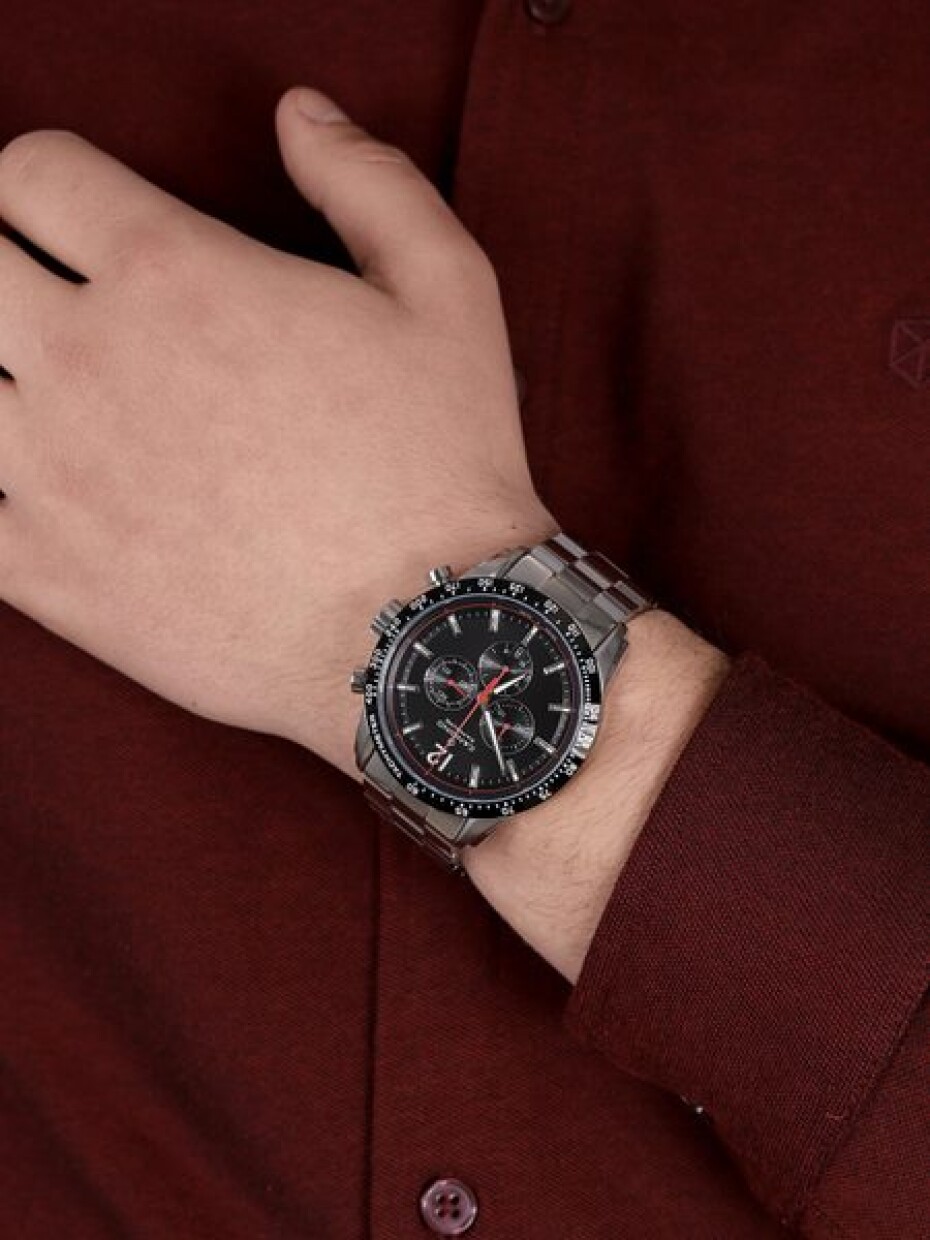 Candino Gents Sport Chronos C4682/4 - main (9)