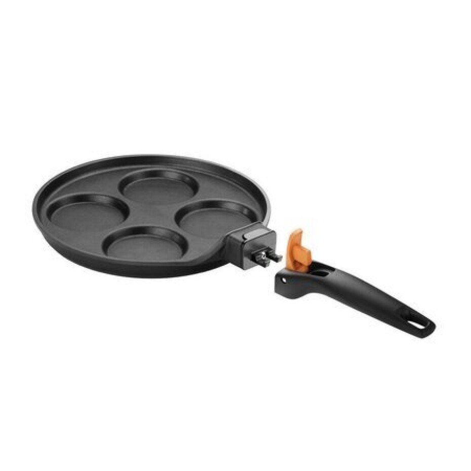 Tescoma SmartClick 605090 Pánev na 4 oka 24 cm - main (0)