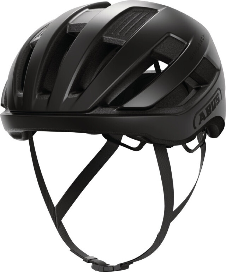 Abus WingBack Velvet black 2023 - main (1)