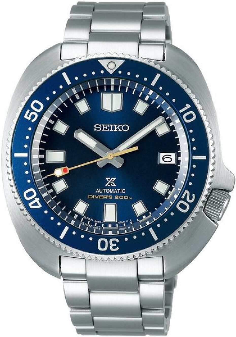 Seiko Prospex SPB183J1 Limited Edition - main (0)