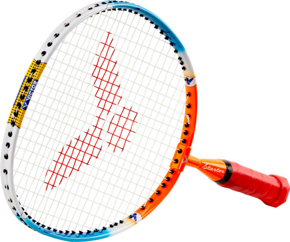 Dětská badmintonová raketa Victor  Starter 2019 (43 cm) - main (1)