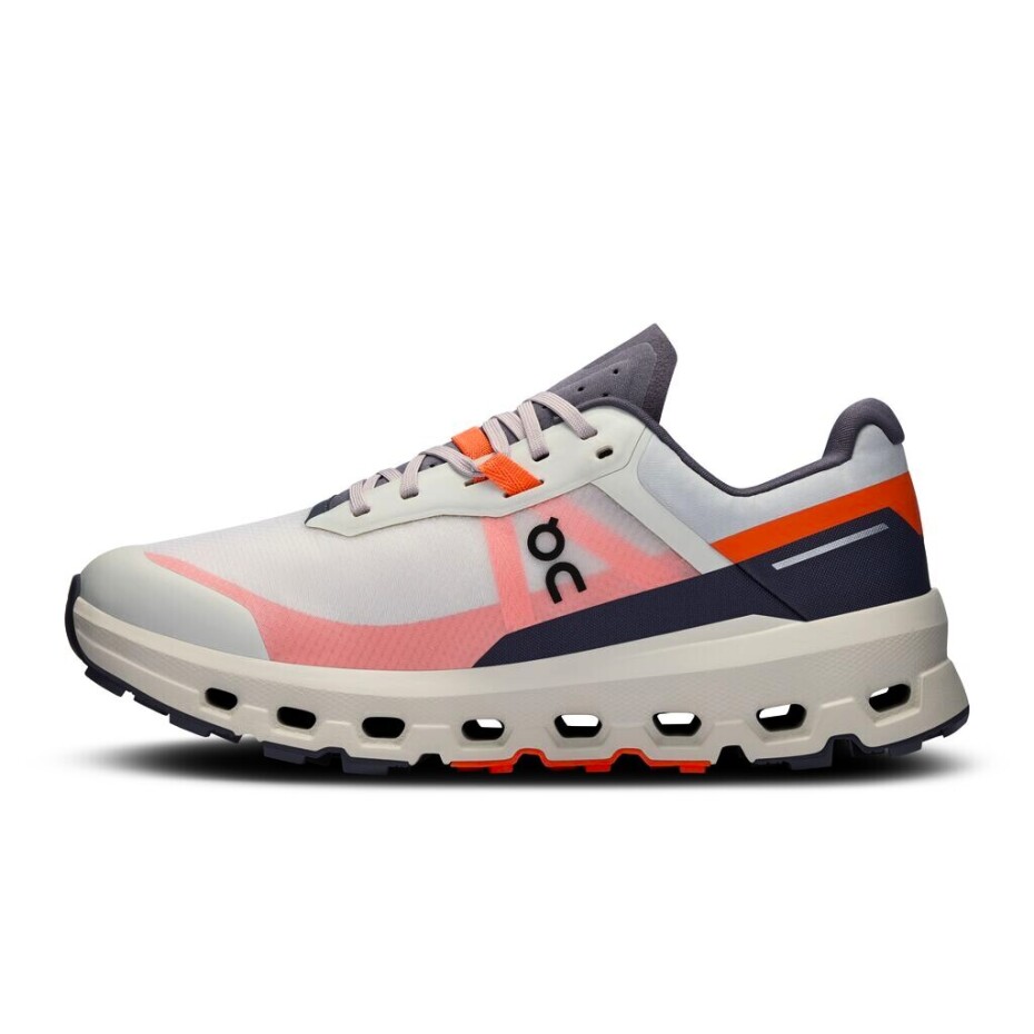 Dámská běžecká obuv On Cloudvista 2 Ice/Flame  EUR 38,5 - main (3)