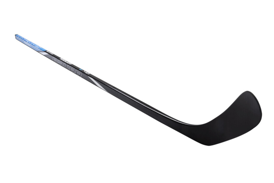 Kompozitová hokejka Bauer Nexus E40 Grip Senior P28 (Giroux) pravá ruka dole, flex 77 - main (1)