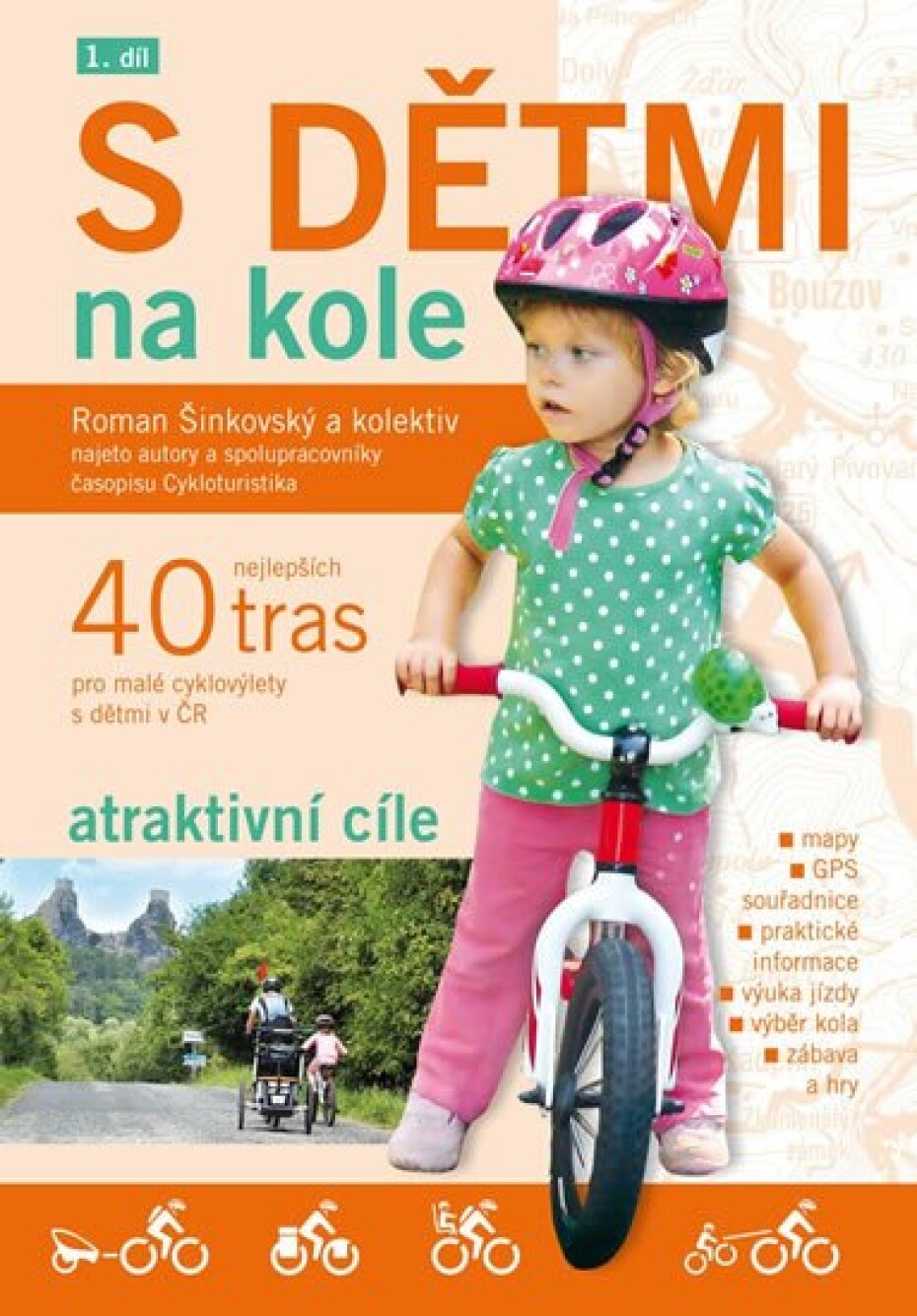 S dětmi na kole - Martin Šinkovský - main (0)