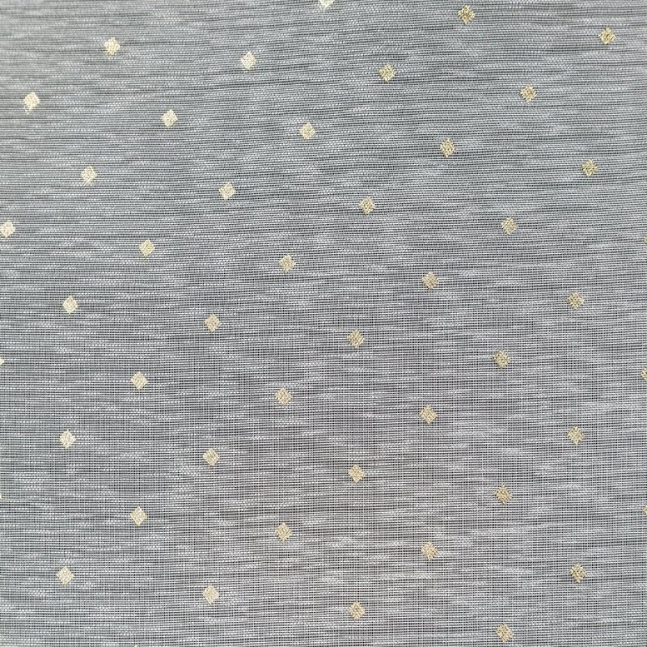 ArtFir Záclona SIBEL P | bílá 300 x 150 cm - main (4)