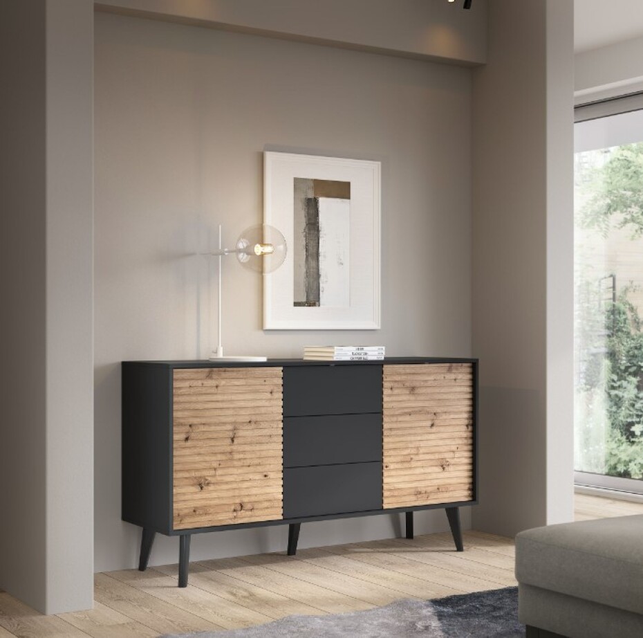 ArtPS Komoda SALLOW KSZ154 - main (1)