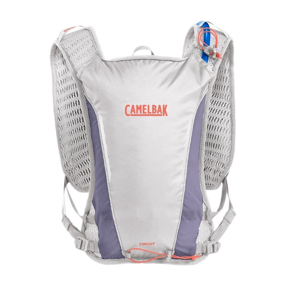 Camelbak Circuit Vest Women 7 l silver - main (1)