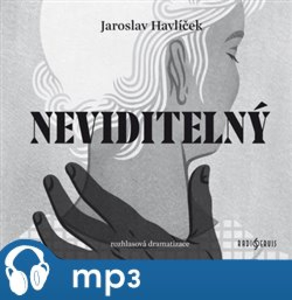 Neviditelný, mp3 - Jaroslav Havlíček - main (0)