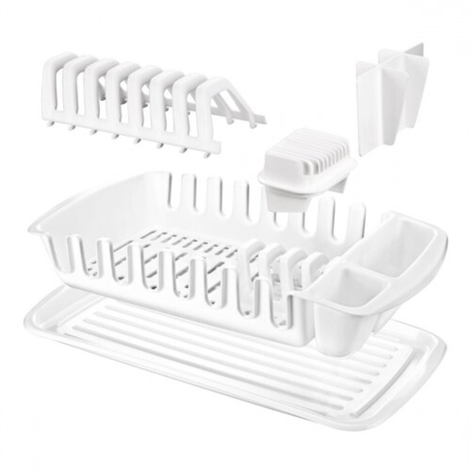 Tescoma Odkapávač s podnosem CLEAN KIT   - main (1)