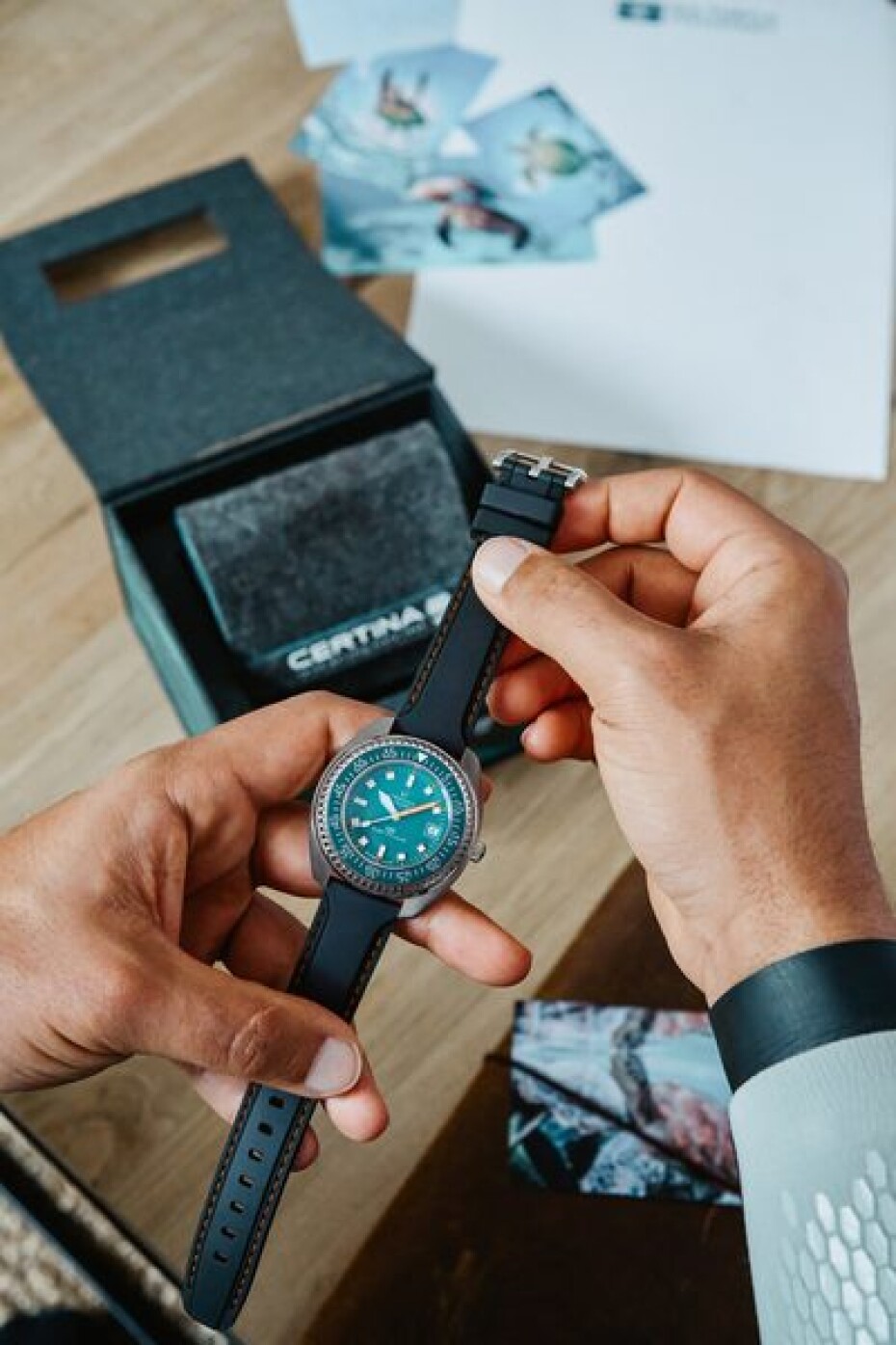 Certina DS PH1000M Special Edition C024.907.17.041.10 - main (27)