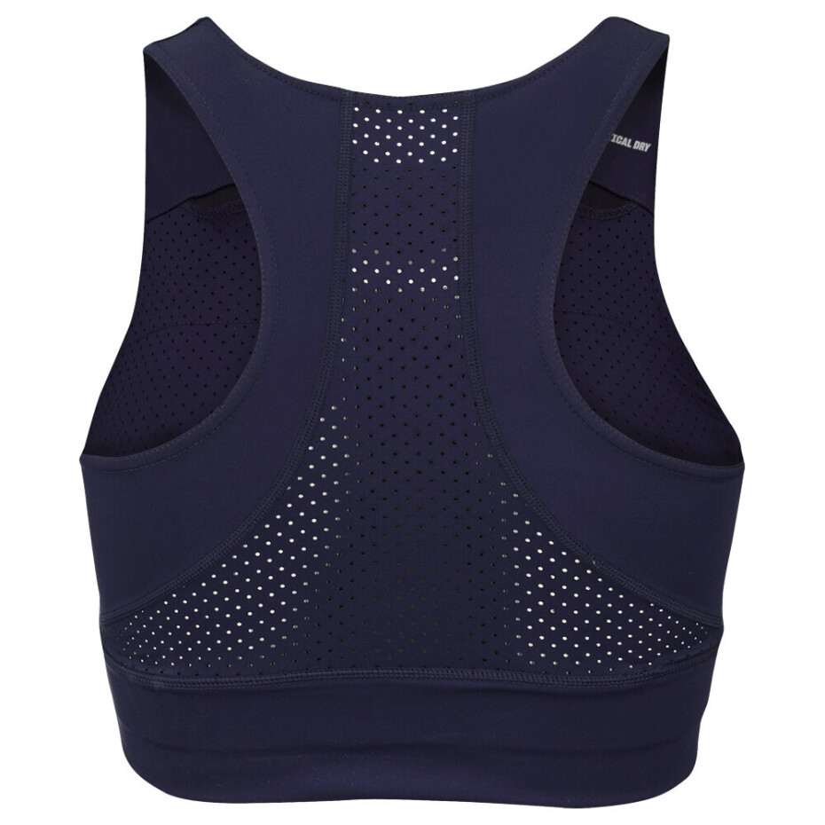 Dámské tílko CCM  Training Tank Navy Senior L - main (1)