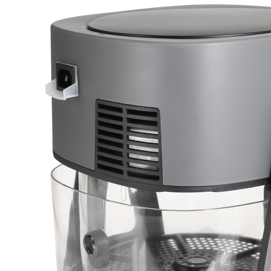 Lauben Glass&Grill 5500BG horkovzdušná fritéza - main (7)