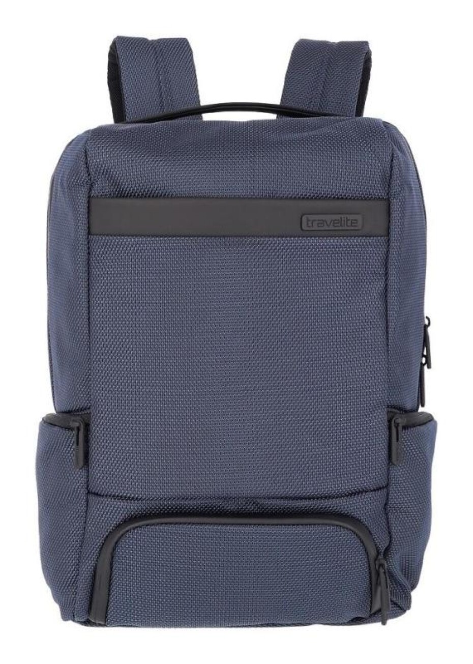 Travelite Meet Backpack Navy batoh - main (0)