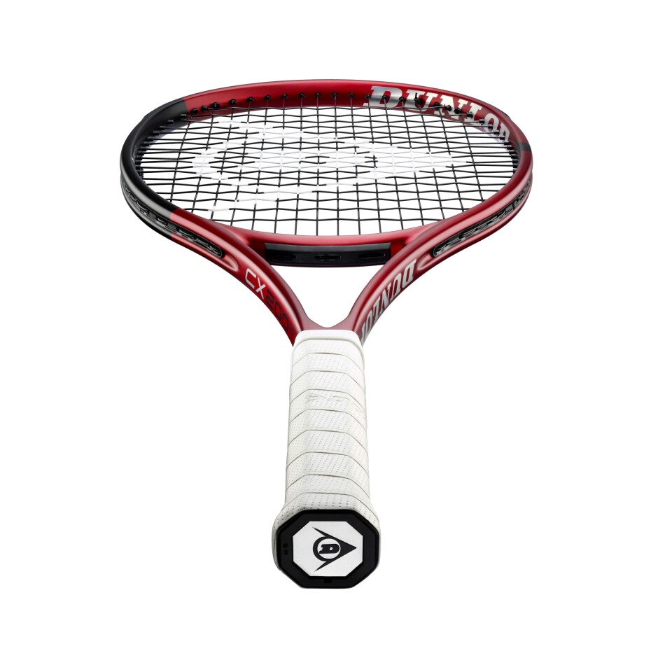 Tenisová raketa Dunlop CX 200 OS  L2 - main (4)