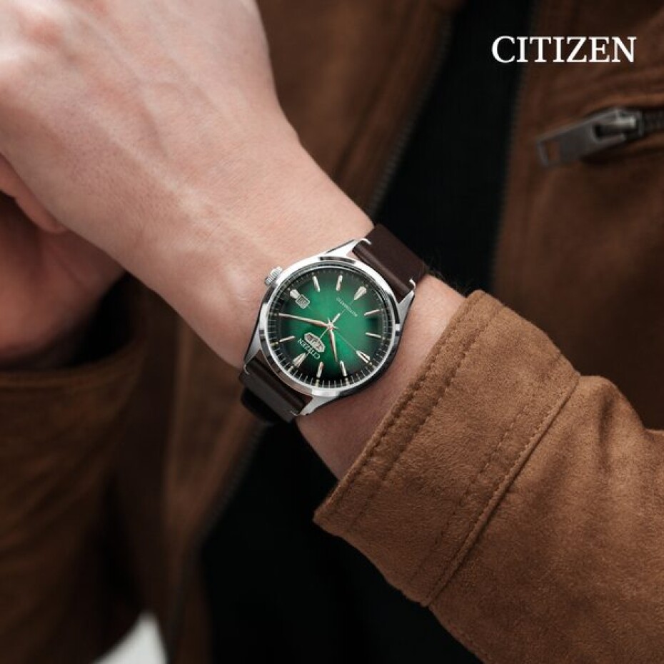 Citizen C7 Automatic NH8390-03XE - main (11)