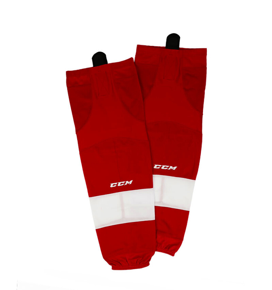 Hokejové štulpny CCM  SX8000  Senior modro-bílá - main (14)