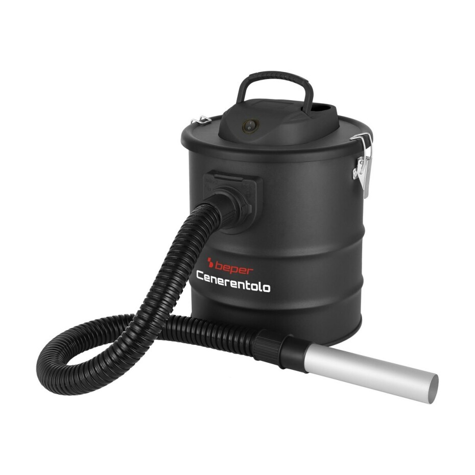 Beper P202ASP250 vysavač popela - main (0)