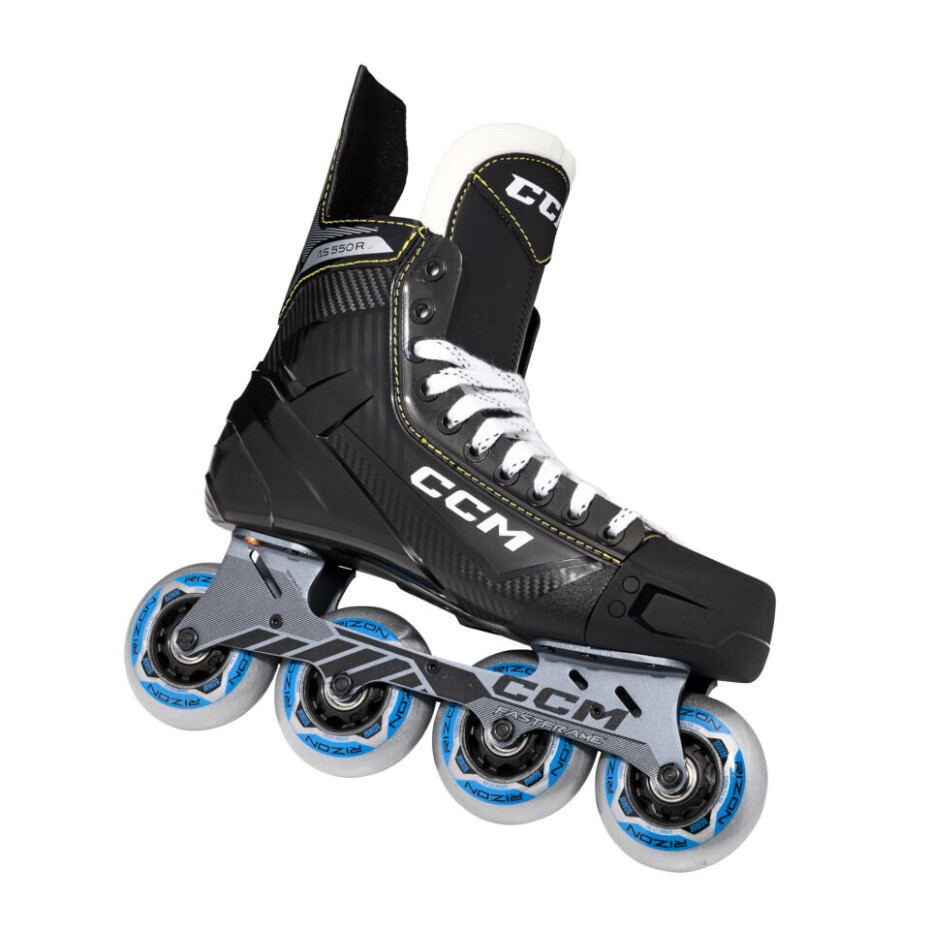 Brusle na inline hokej CCM Tacks AS550 Junior EUR 35, Regular - main (5)