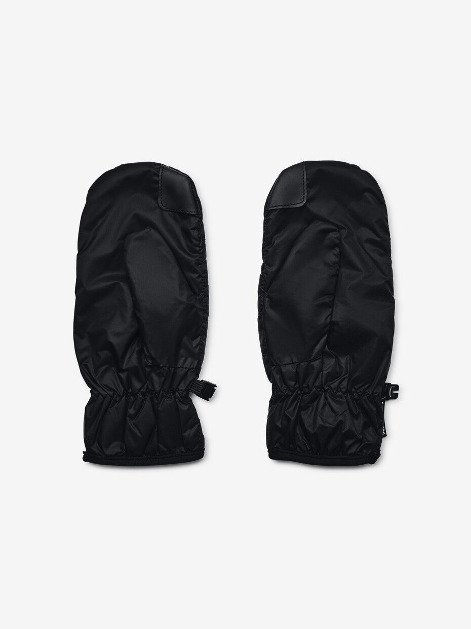 Under Armour Storm Fleece Mittens - main (2)