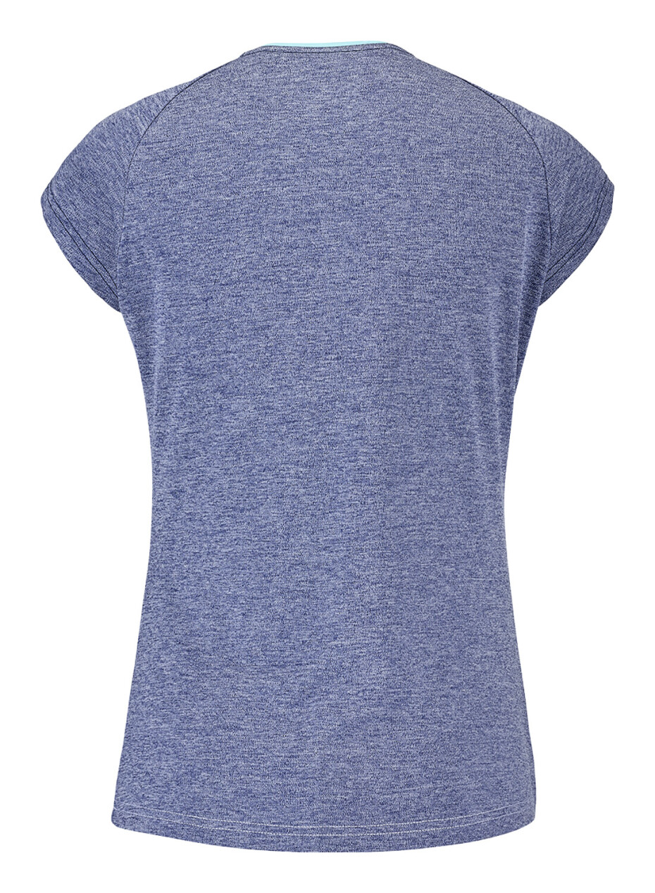 Dívčí tričko Babolat  Play Cap Sleeve Top Girl 6 - 8 let - main (2)