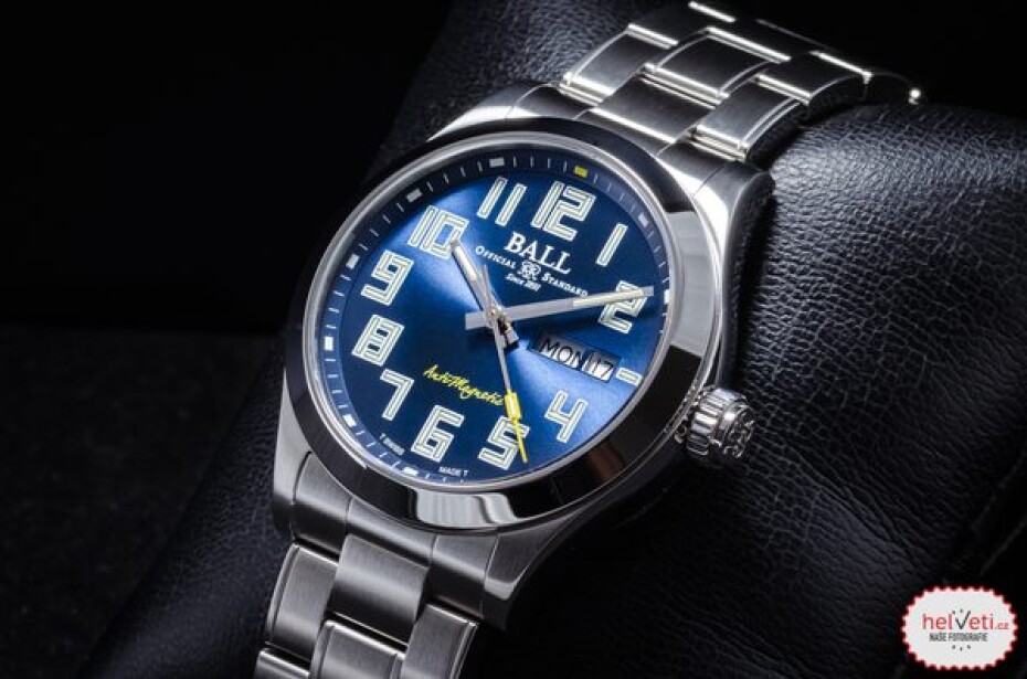 Ball Engineer III Starlight (40mm) NM2182C-S12-BE1 - main (18)