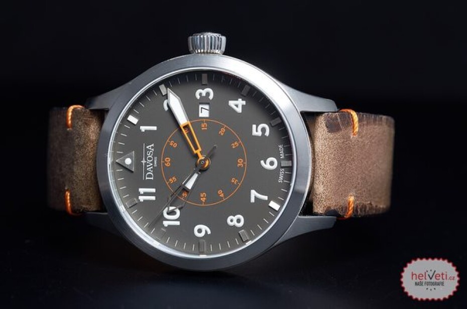 Davosa Neoteric Pilot 161.565.96 - main (1)