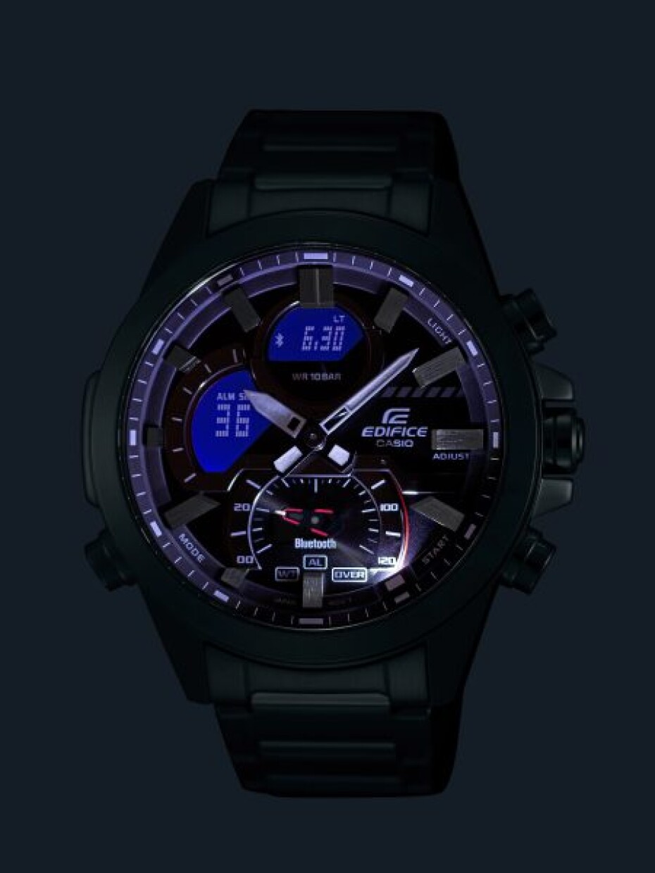 Casio Edifice ECB-30P-1AEF - main (13)