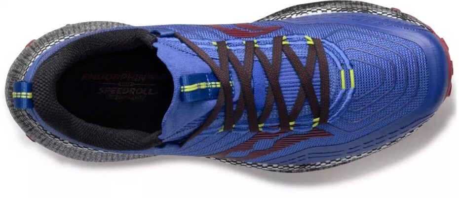Saucony Endorphin Trail - main (3)