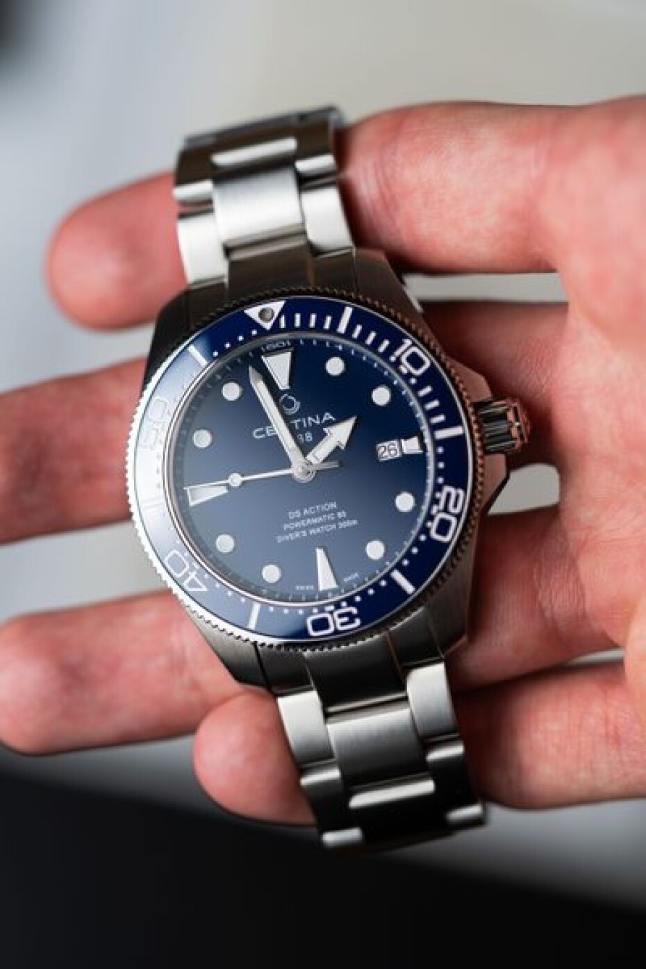 Certina DS Action Diver Powermatic 80 C032.607.11.041.00 - main (20)