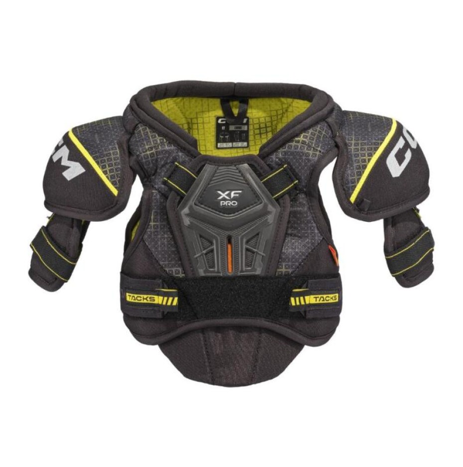 CCM Tacks XF Pro YTH - main (0)