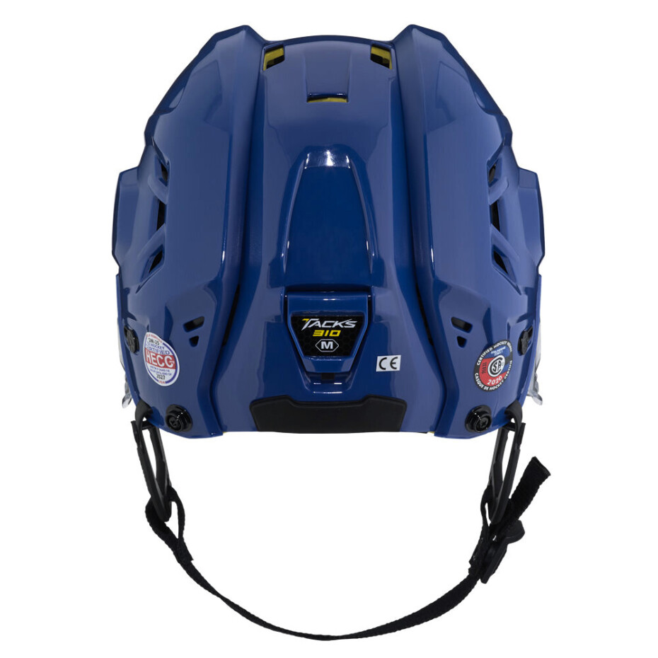 Hokejová helma CCM Tacks 310 Combo SR - main (3)