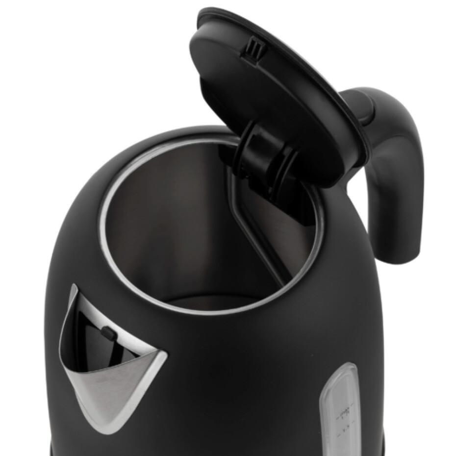 Botti Elektrická konvice Raul 1,7 l, černá - main (4)