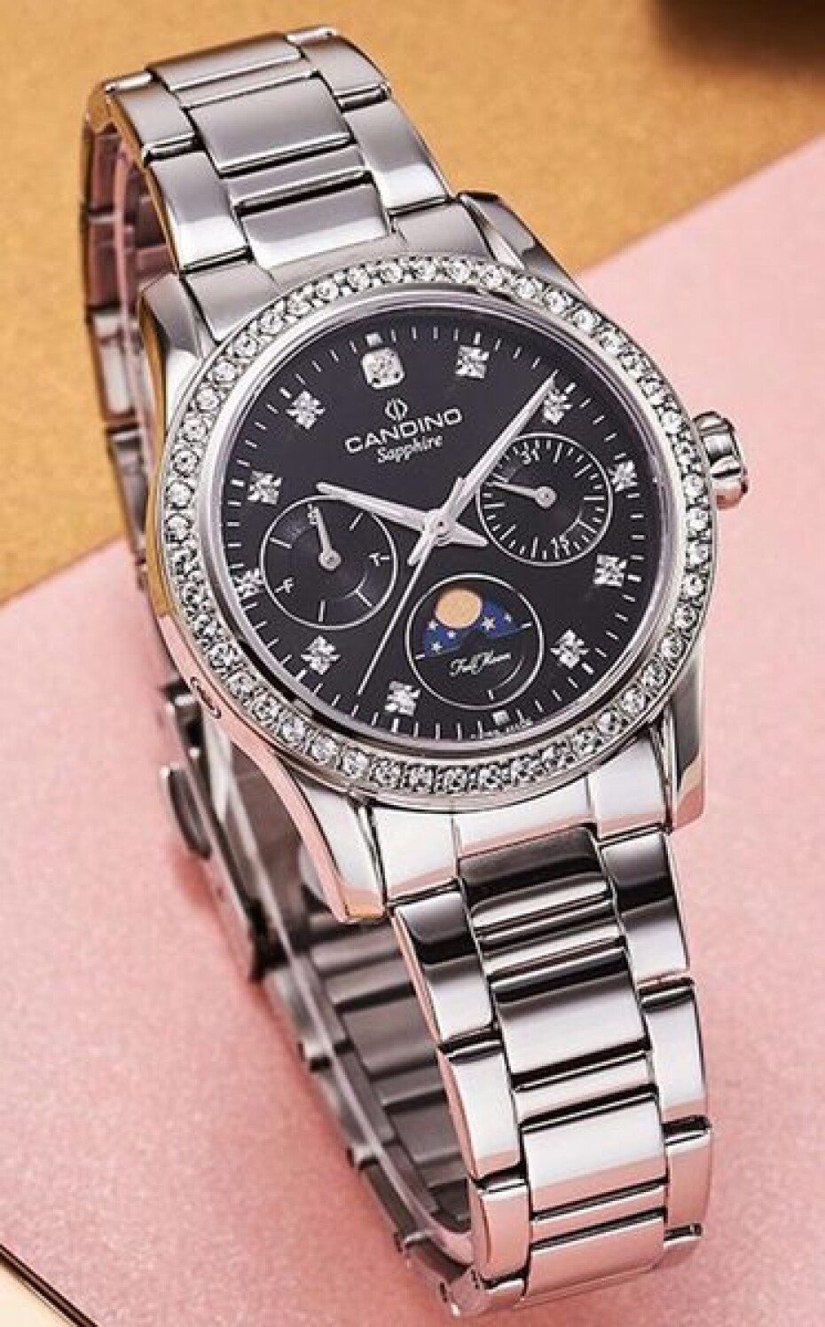 Candino Lady Petite C4686/2 - main (3)