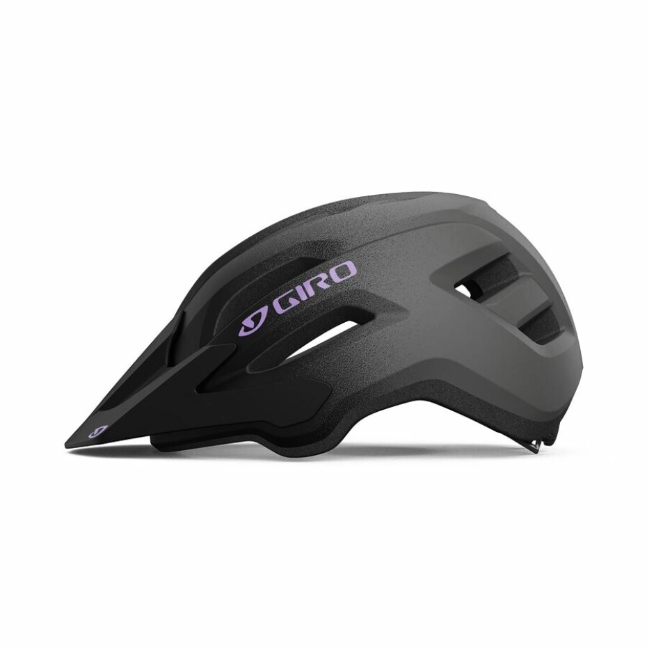 Giro Fixture II Women matt Titanium Fade 2023 - main (0)