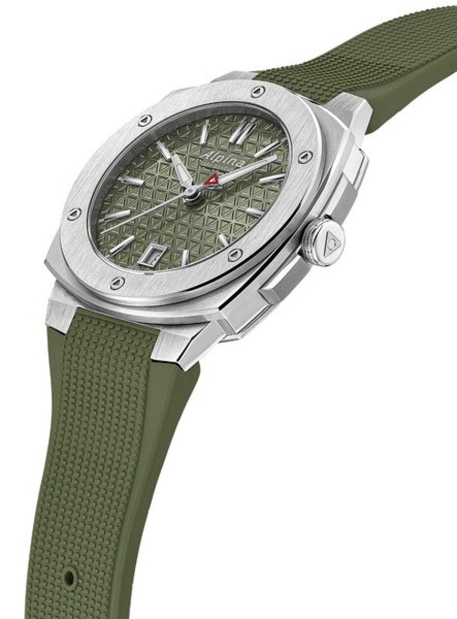 Alpina Alpiner Extreme Comtesse Quartz AL-220K2AE6 - main (1)