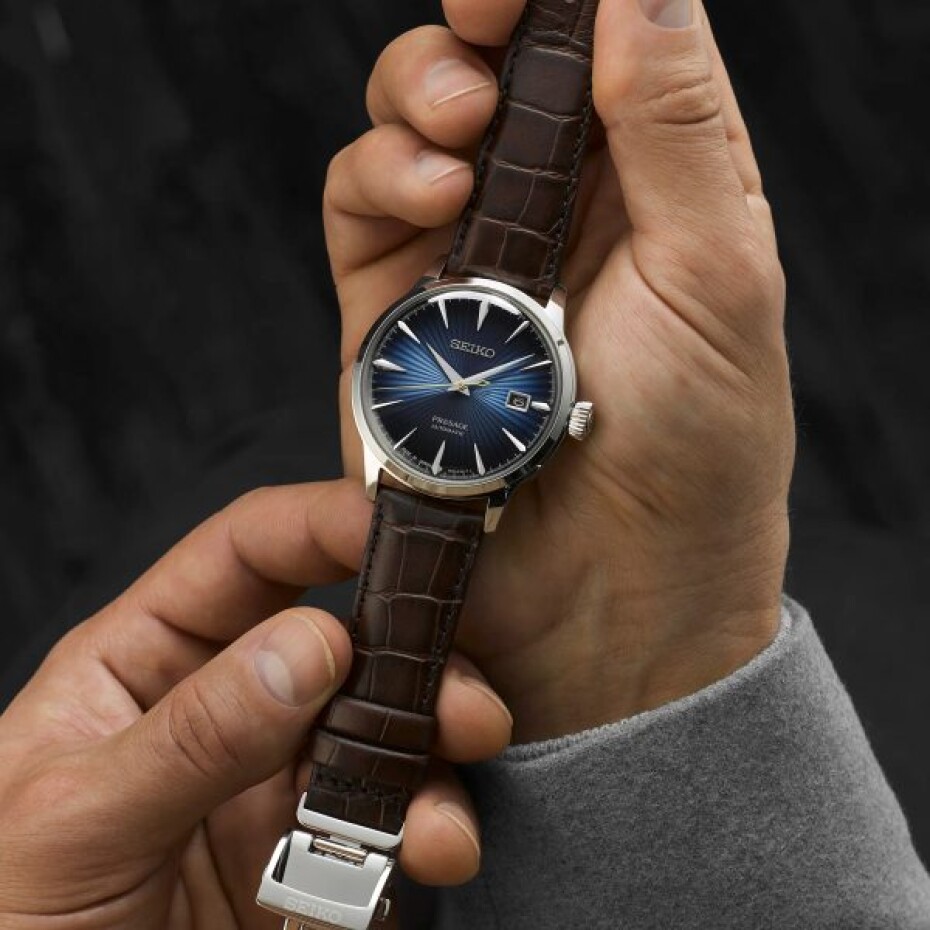 Seiko Presage Cocktail Time SRPK15J1 - main (12)