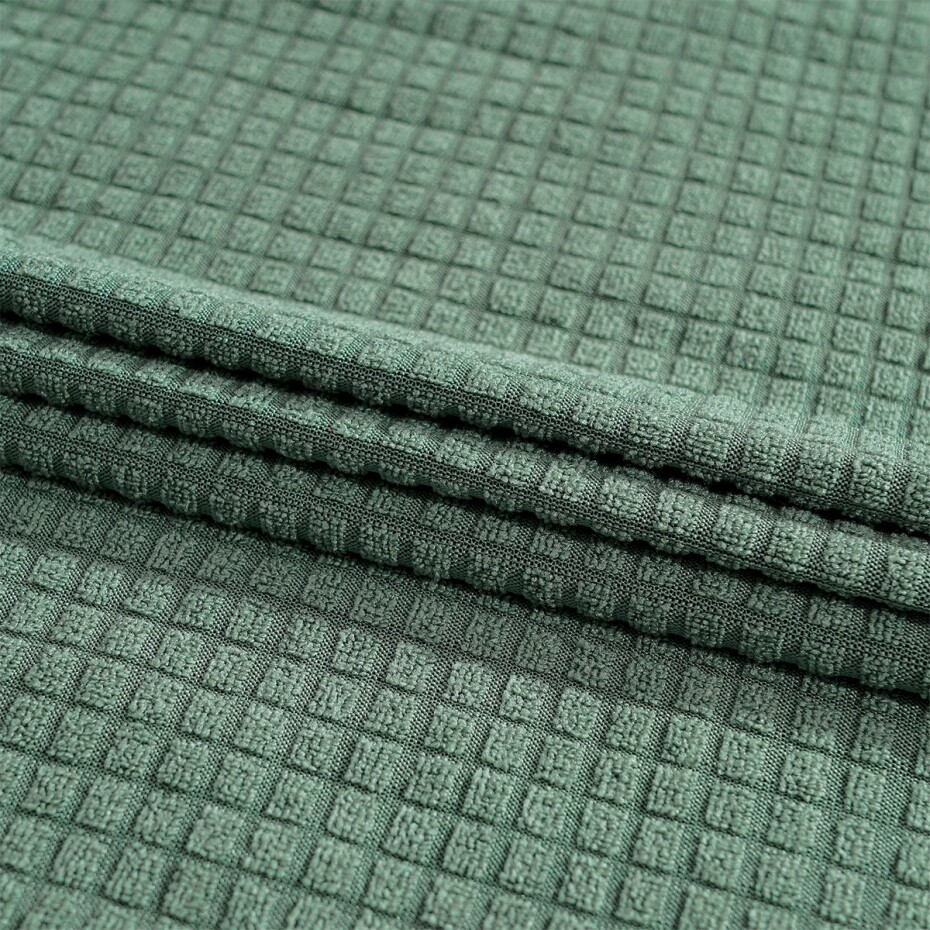4Home Napínací voděodolný potah na křeslo Magic clean zelená, 75 - 95 cm - main (4)