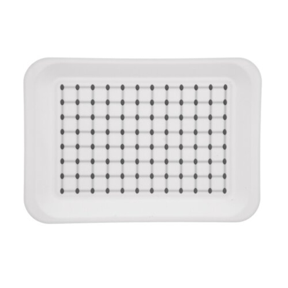 Orion Tác UH 33x23 cm bílá  - main (0)
