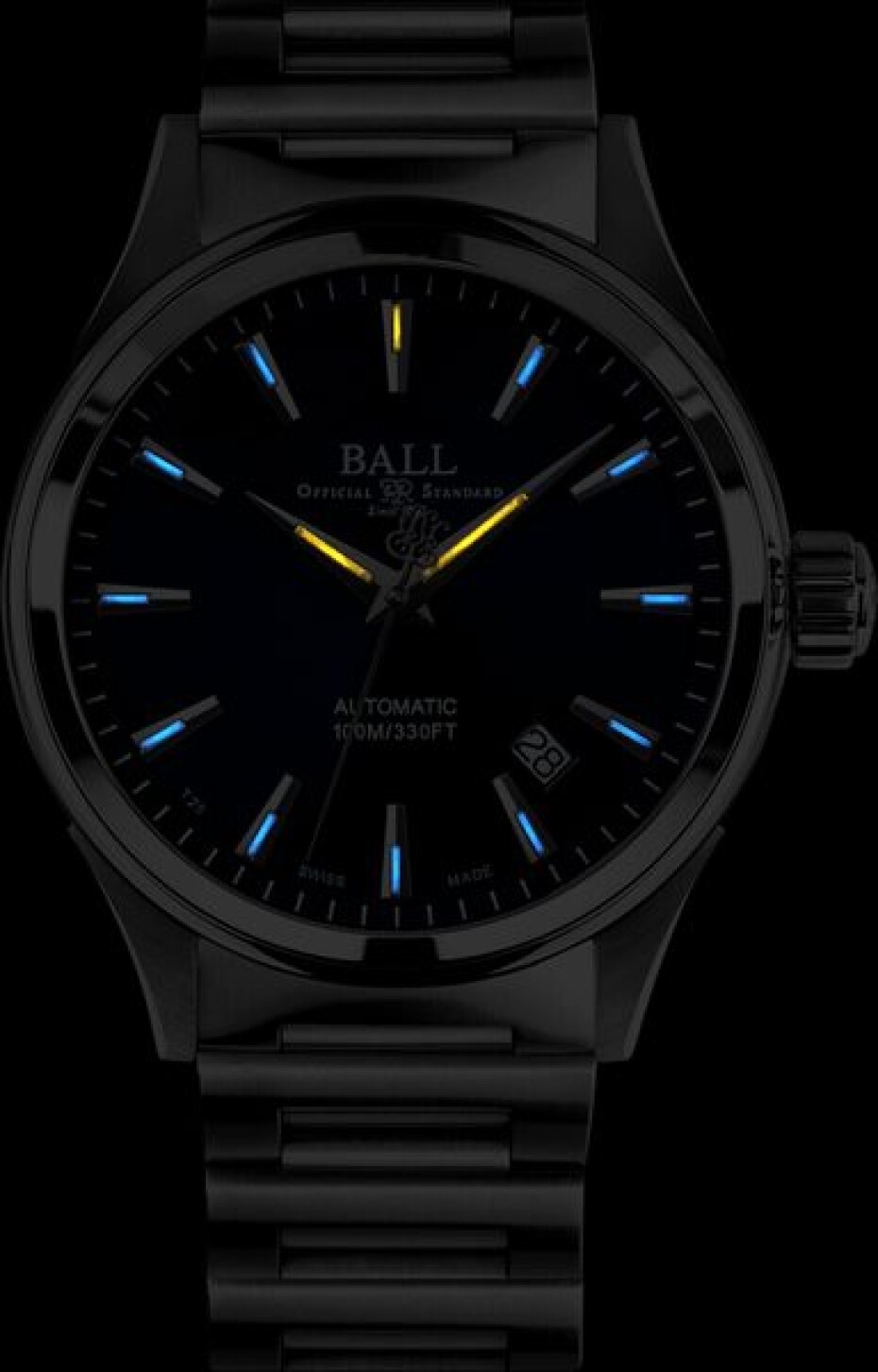 Ball Fireman Victory NM2098C-S3J-BE - main (1)