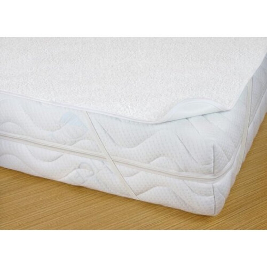 Kvalitex Chránič matrace Ekonomik, 160 x 200 cm, 160 x 200 cm - main (0)