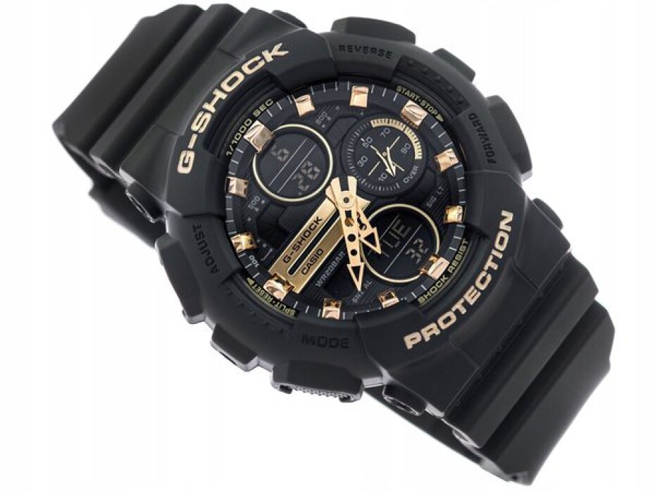 Casio G-Shock GMA-S140M-1AER - main (11)