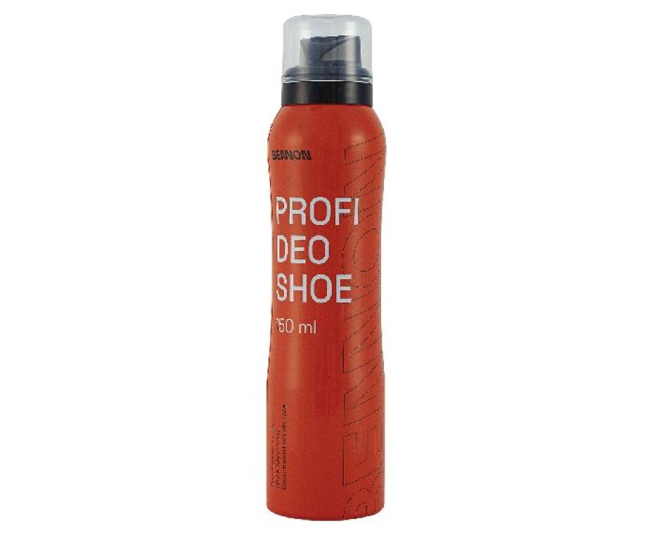 Bennon Profi DEO SHOE 150 ml - main (0)
