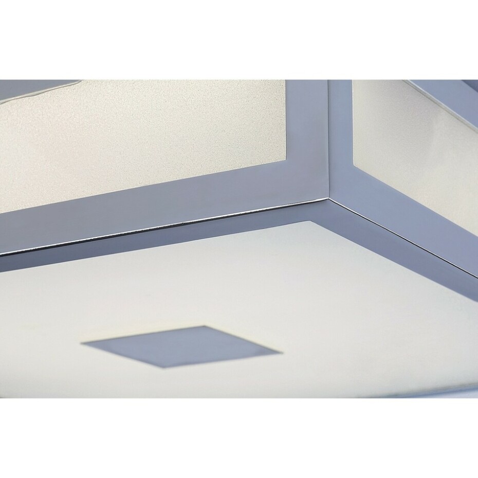 Rabalux 75032 koupelnové stropní LED svítidlo Zoya, chromová - main (5)