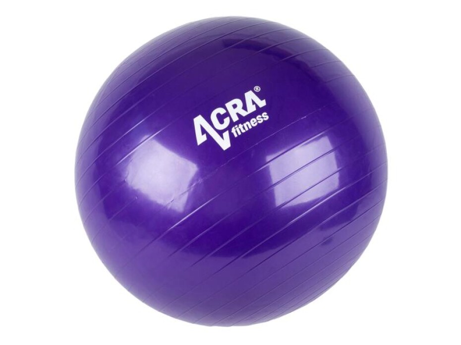 ACRA Míč gymnastický 650mm - main (0)