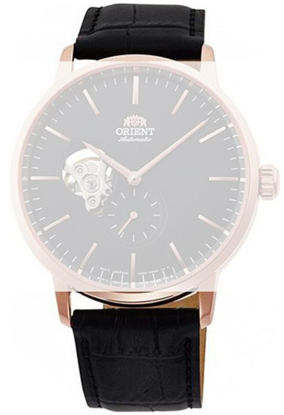 Řemínek Orient UL036011P0 (pro model RA-AR01) - main (0)